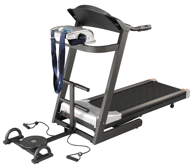 Home Use Treadmill with massage