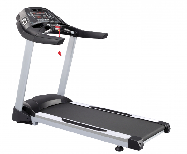 Commercial Treadmill ST8900